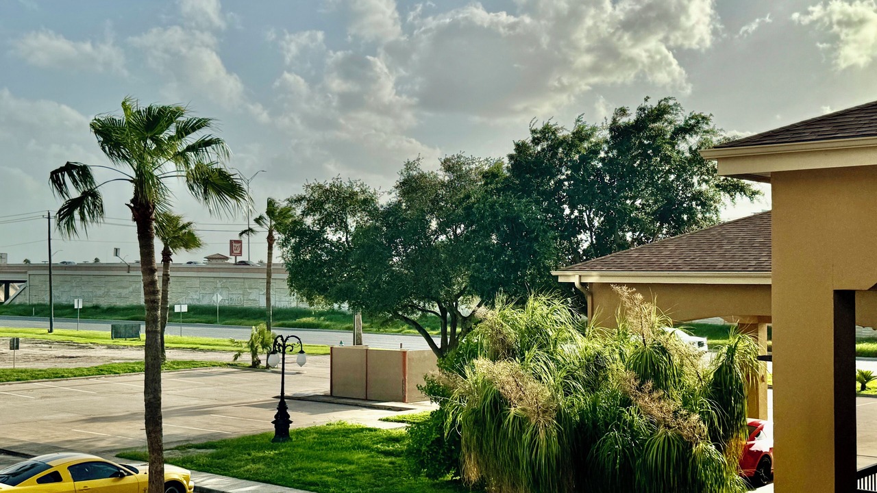Photo of Outdoor in Edinburg