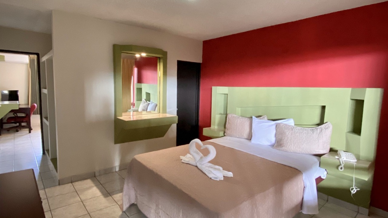 Photo of Bedroom in Playas De Tijuana