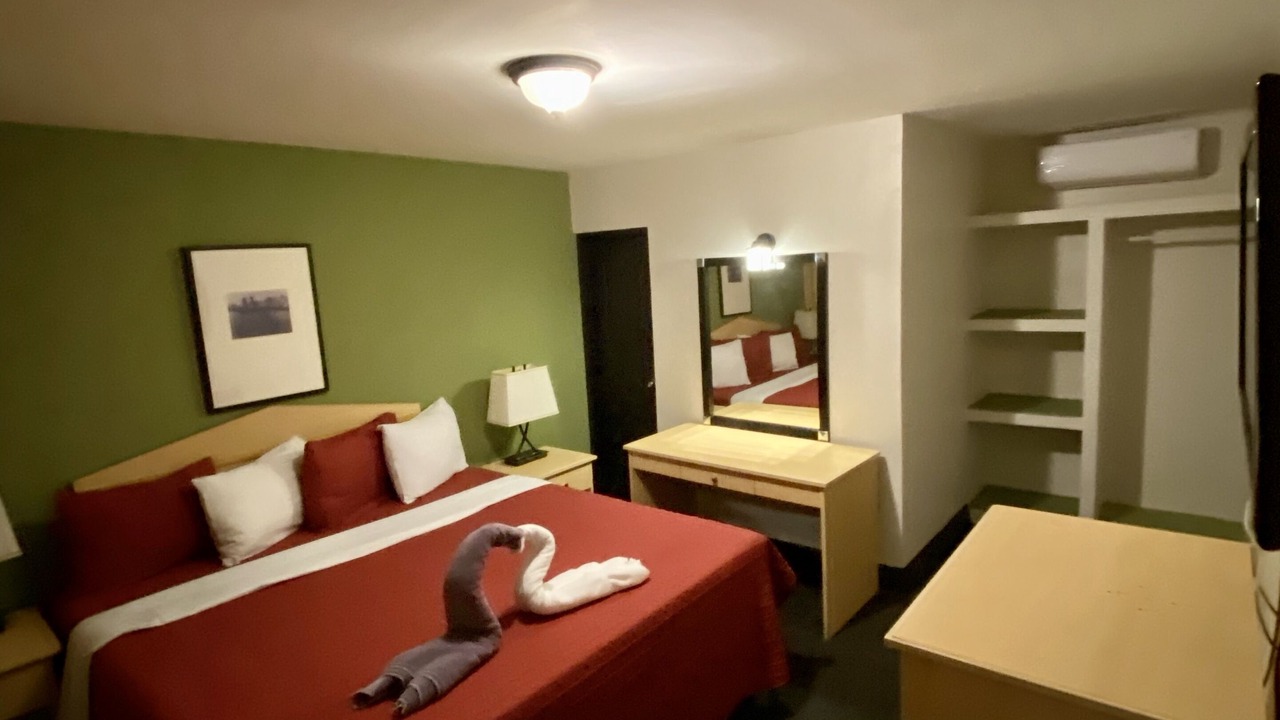 Photo of Bedroom in Playas De Tijuana