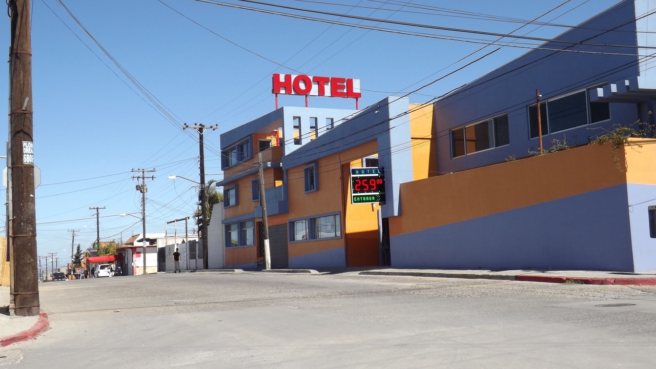 Photo of Outdoor in Playas De Tijuana