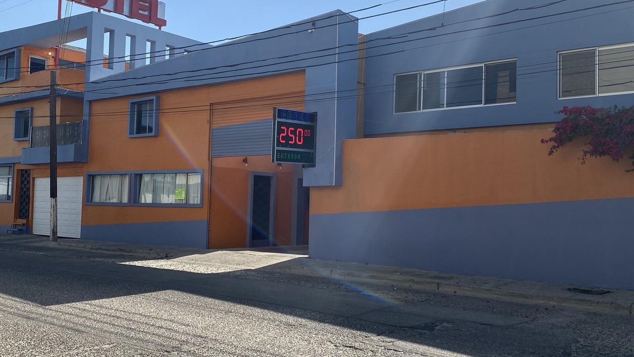 Photo of Outdoor in Playas De Tijuana