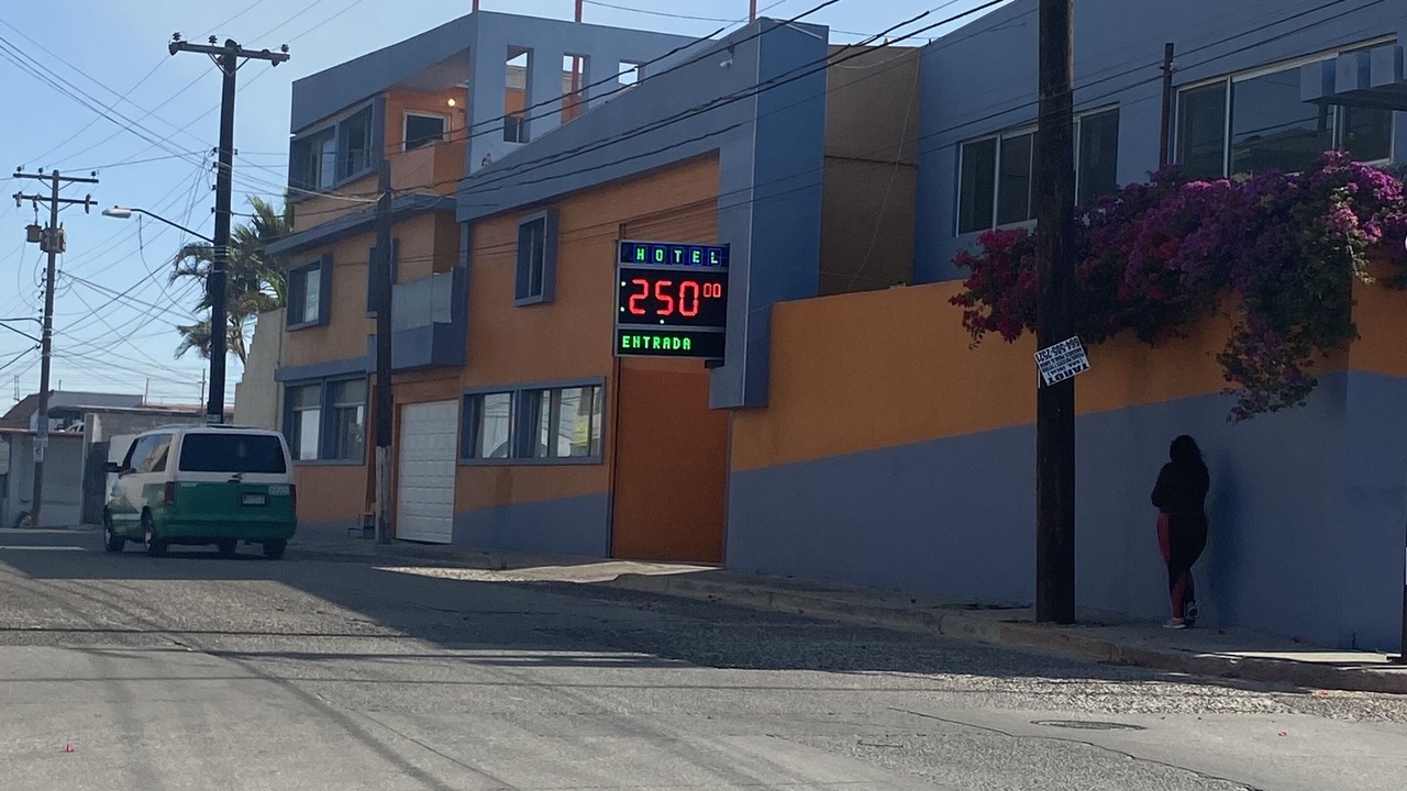Photo of Outdoor in Playas De Tijuana