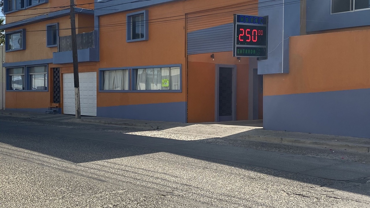 Photo of Outdoor in Playas De Tijuana