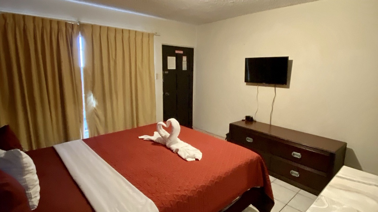 Photo of Bedroom in Playas De Tijuana