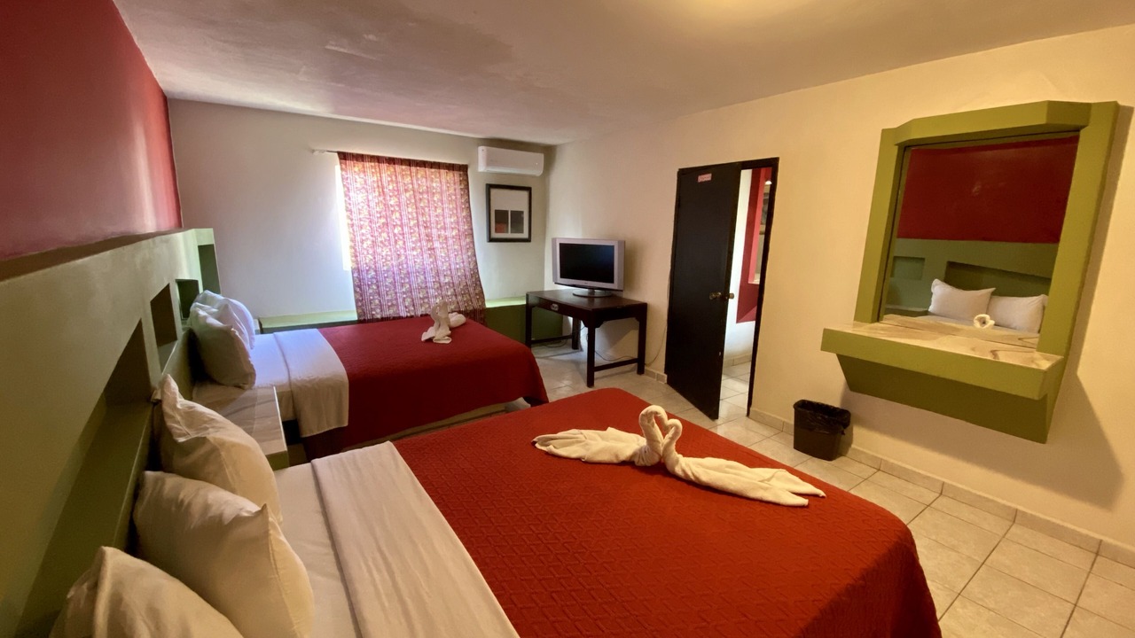 Photo of Livingroom in Playas De Tijuana
