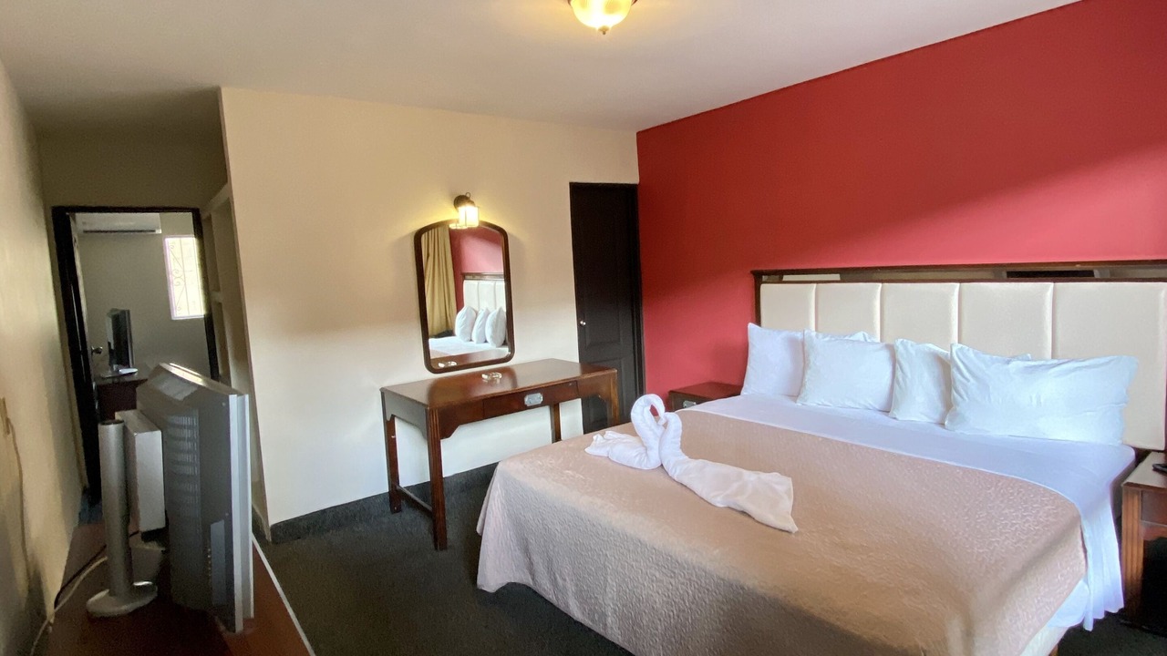 Photo of Bedroom in Playas De Tijuana