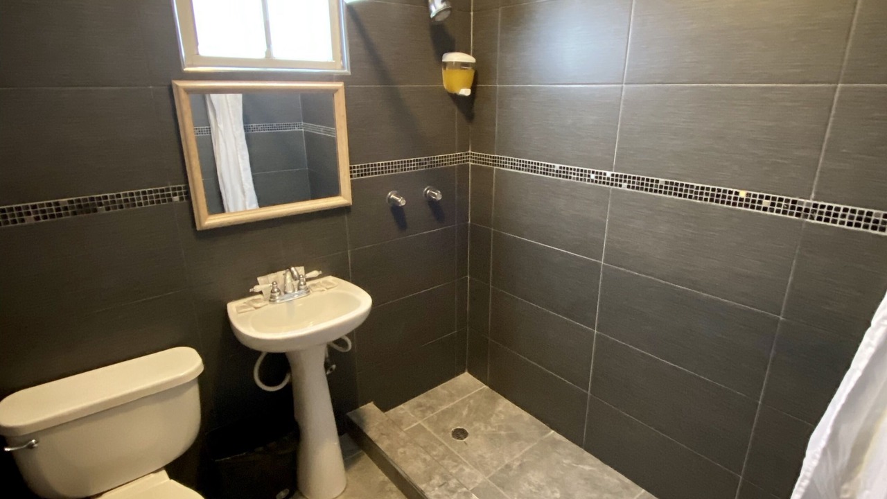Photo of Bathroom in Playas De Tijuana