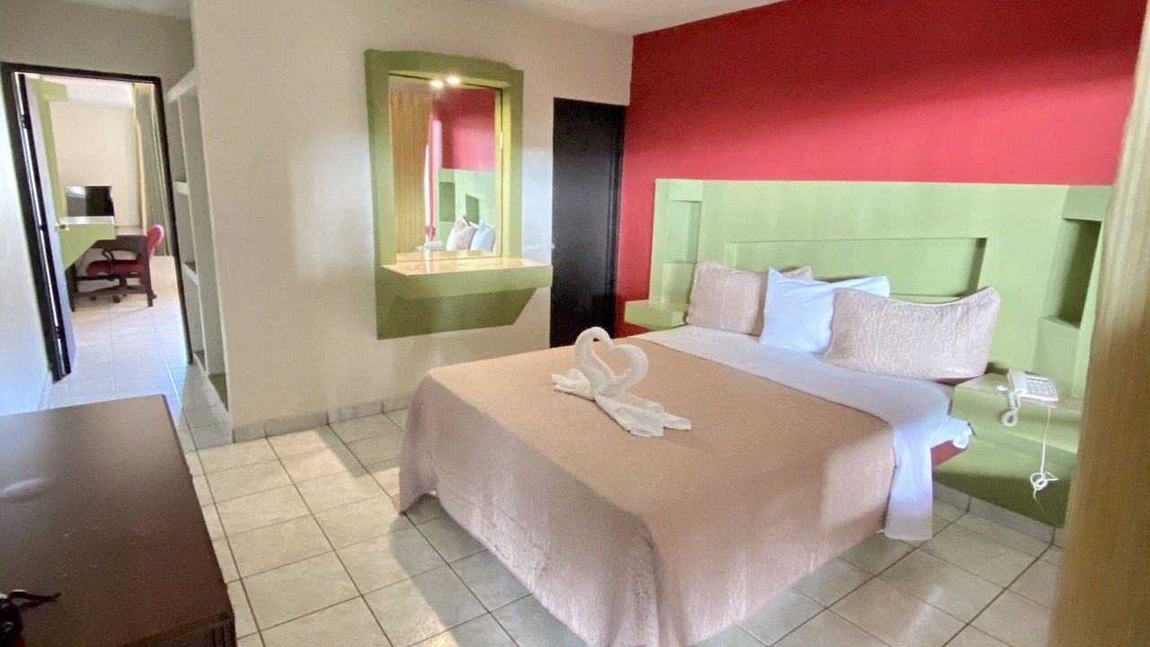 Photo of Bedroom in Playas De Tijuana