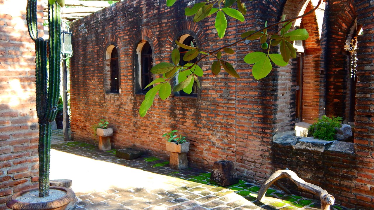Photo of Outdoor in El Fuerte