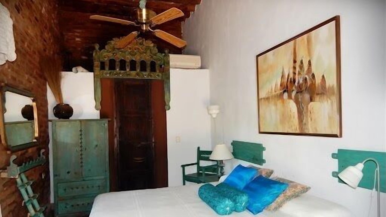 Photo of Bedroom in El Fuerte