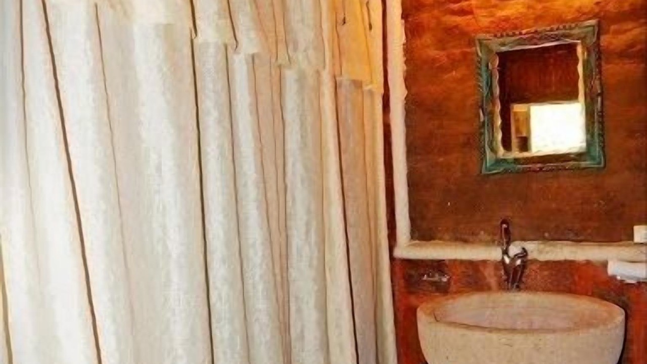 Photo of Bathroom in El Fuerte