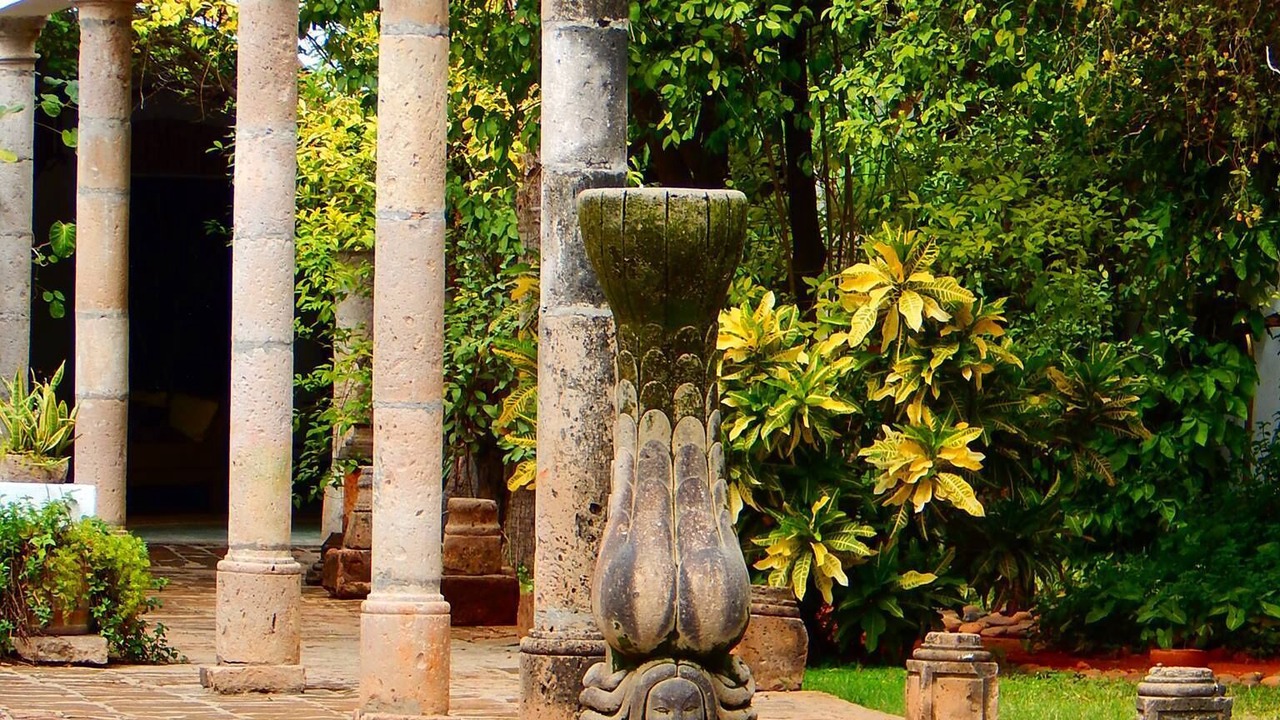 Photo of Outdoor in El Fuerte