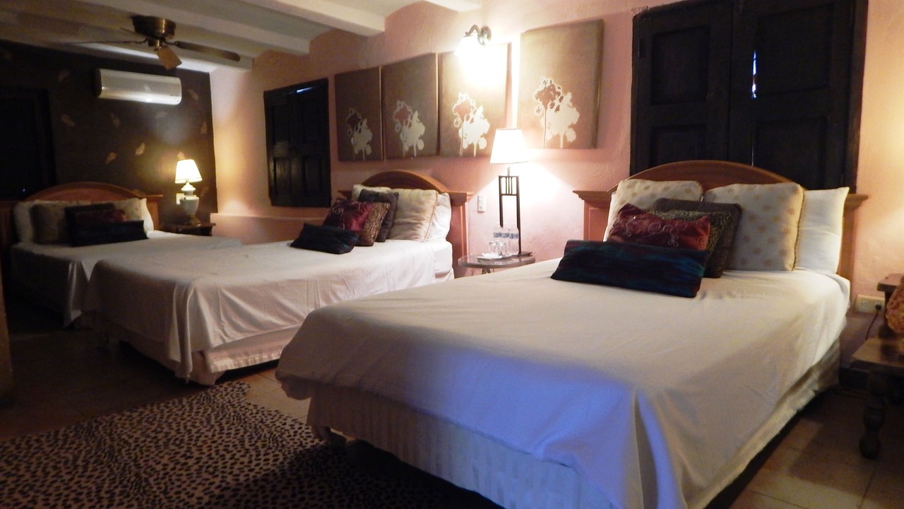 Photo of Bedroom in El Fuerte