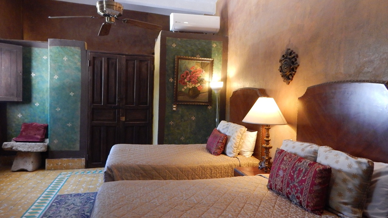 Photo of Bedroom in El Fuerte