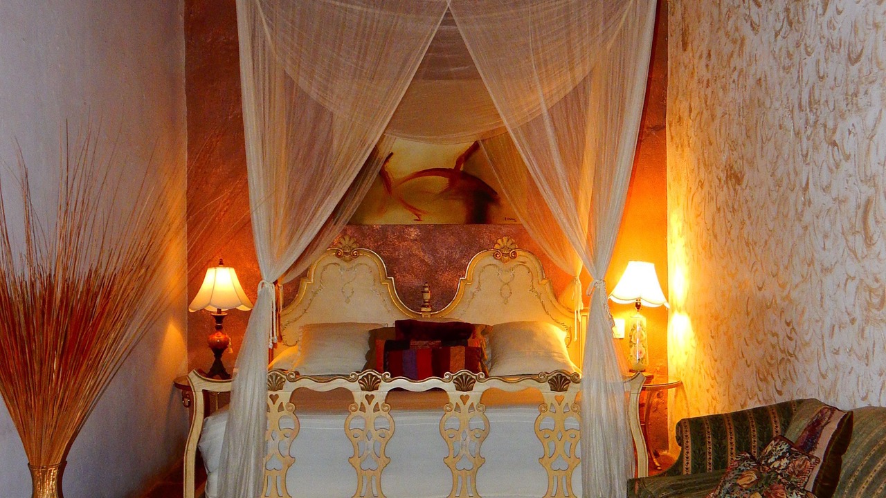 Photo of Bedroom in El Fuerte