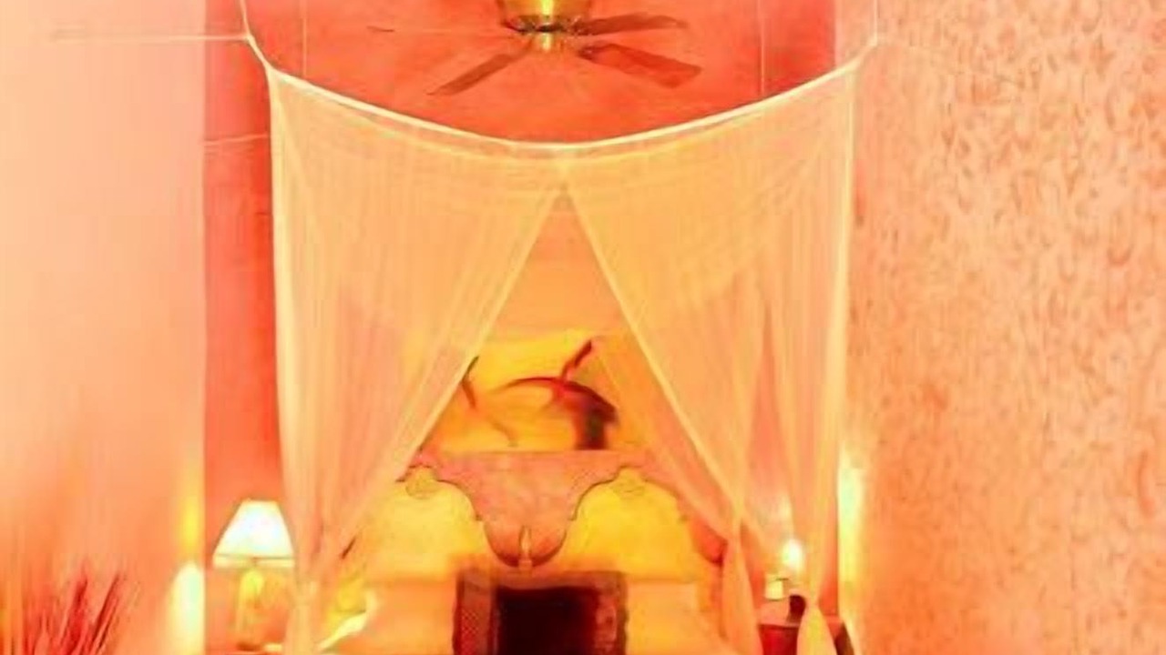 Photo of Bedroom in El Fuerte