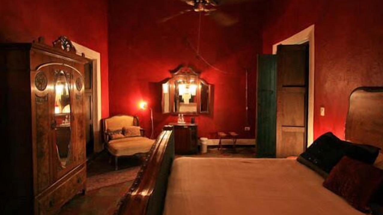 Photo of Bedroom in El Fuerte