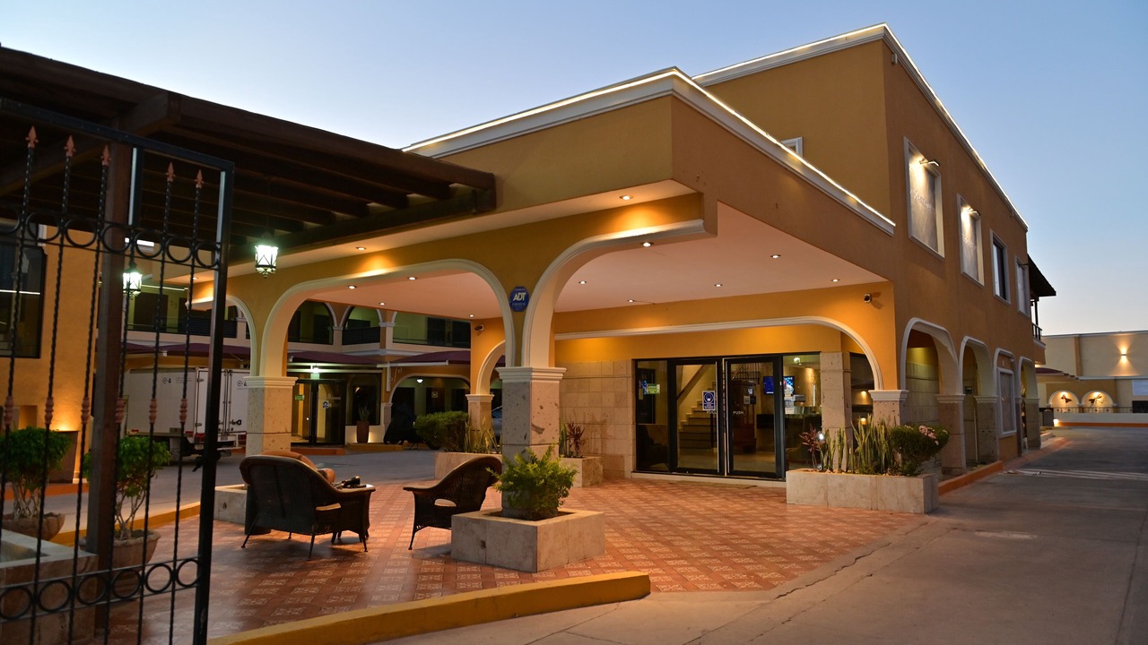 Photo of Buildings in Torreon