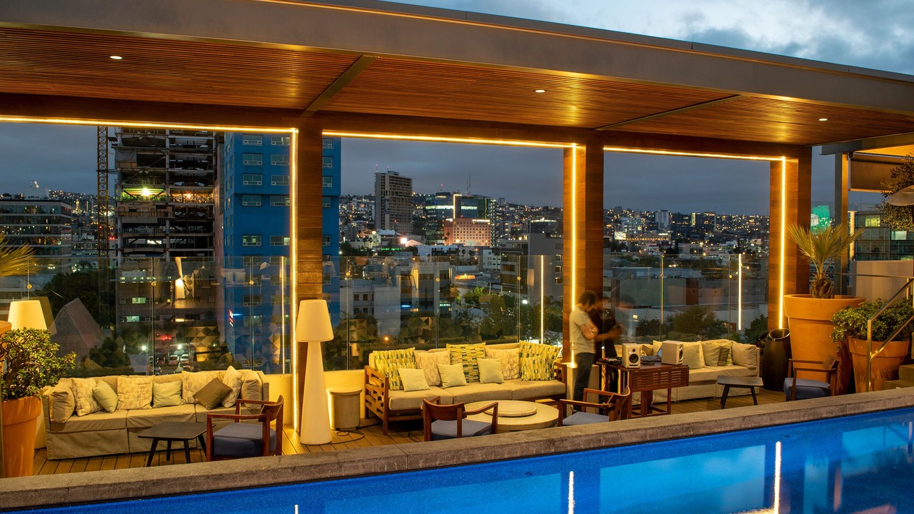 Photo of Outdoor in Zona Rio