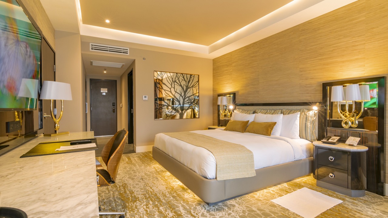 Photo of Bedroom in Zona Rio