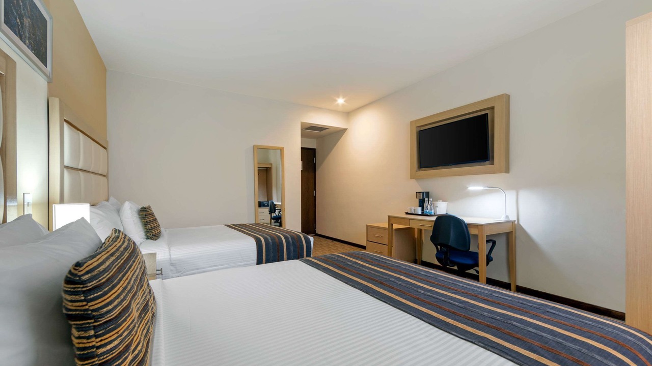 Photo of Bedroom in Monterrey