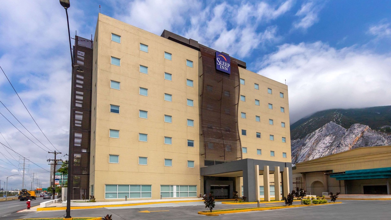 Photo of Outdoor in Monterrey