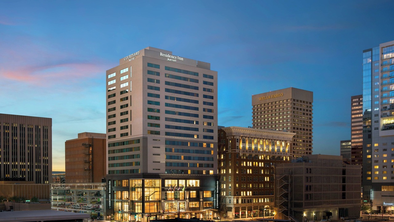 Photo of Outdoor in Downtown Phoenix
