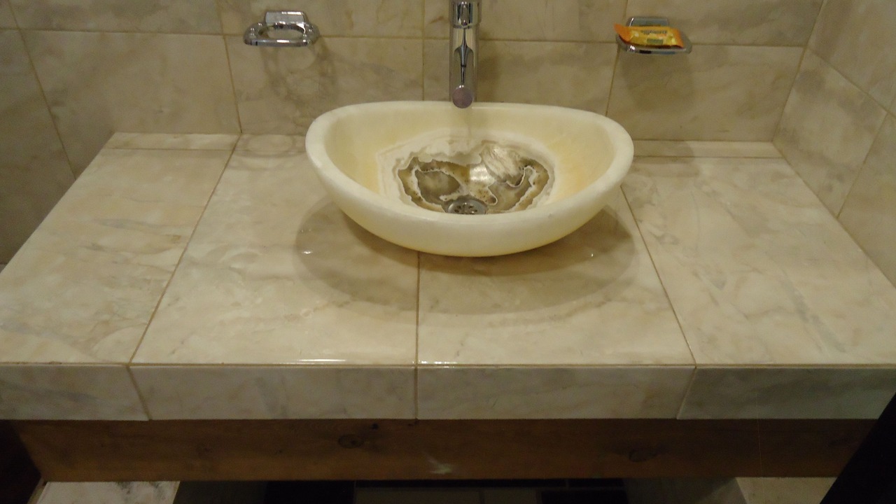 Photo of Bathroom in Bernal