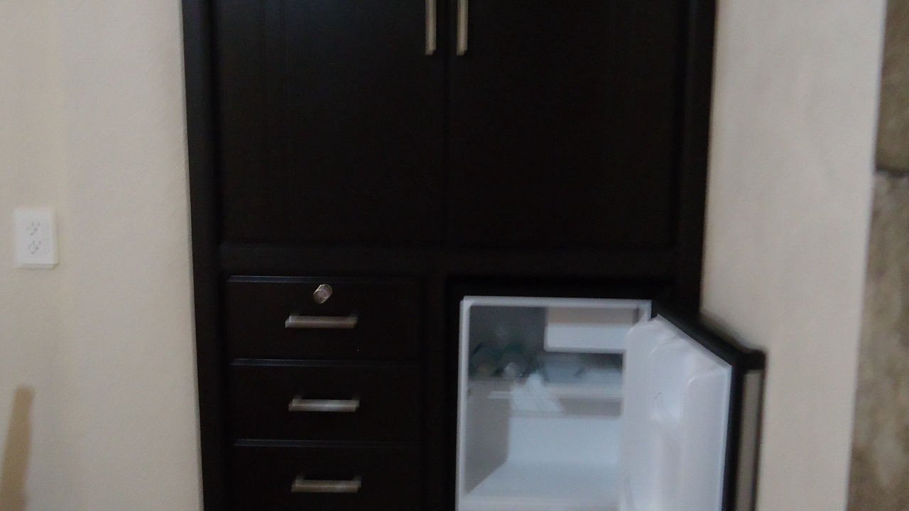 Photo of Bedroom in Bernal