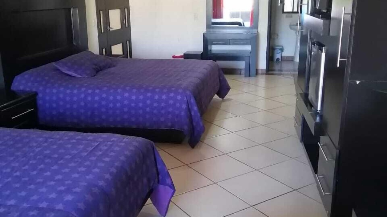 Photo of Bedroom in Bernal