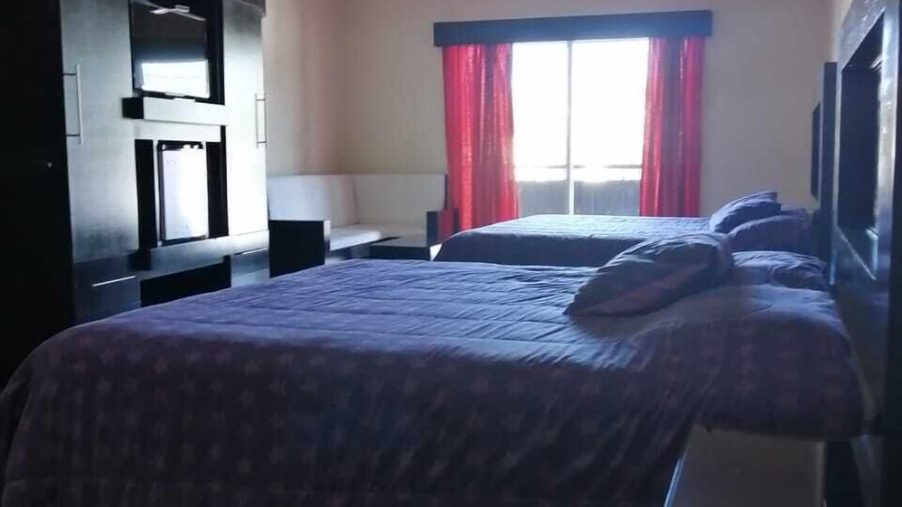 Photo of Bedroom in Bernal