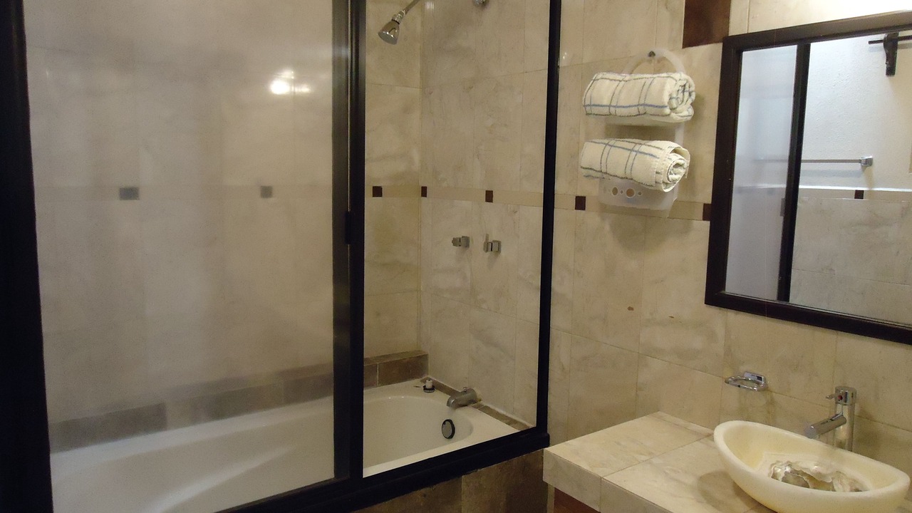 Photo of Bathroom in Bernal