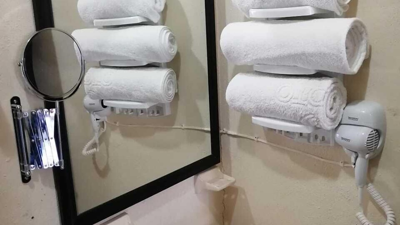 Photo of Bathroom in Bernal