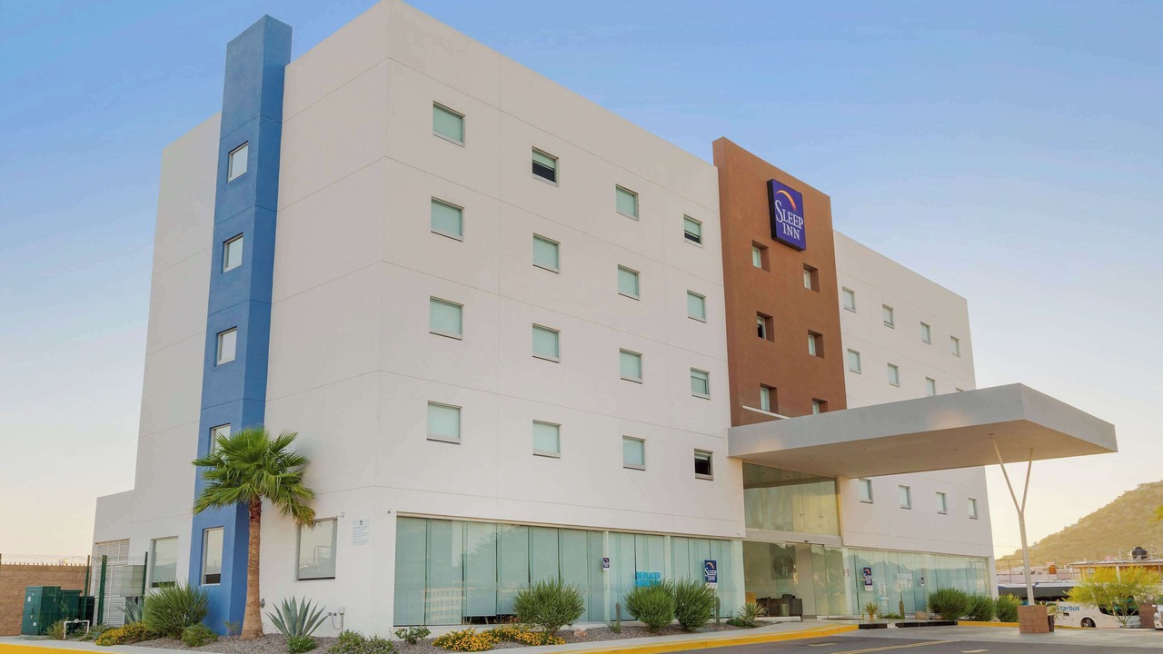 Photo of Outdoor in Hermosillo