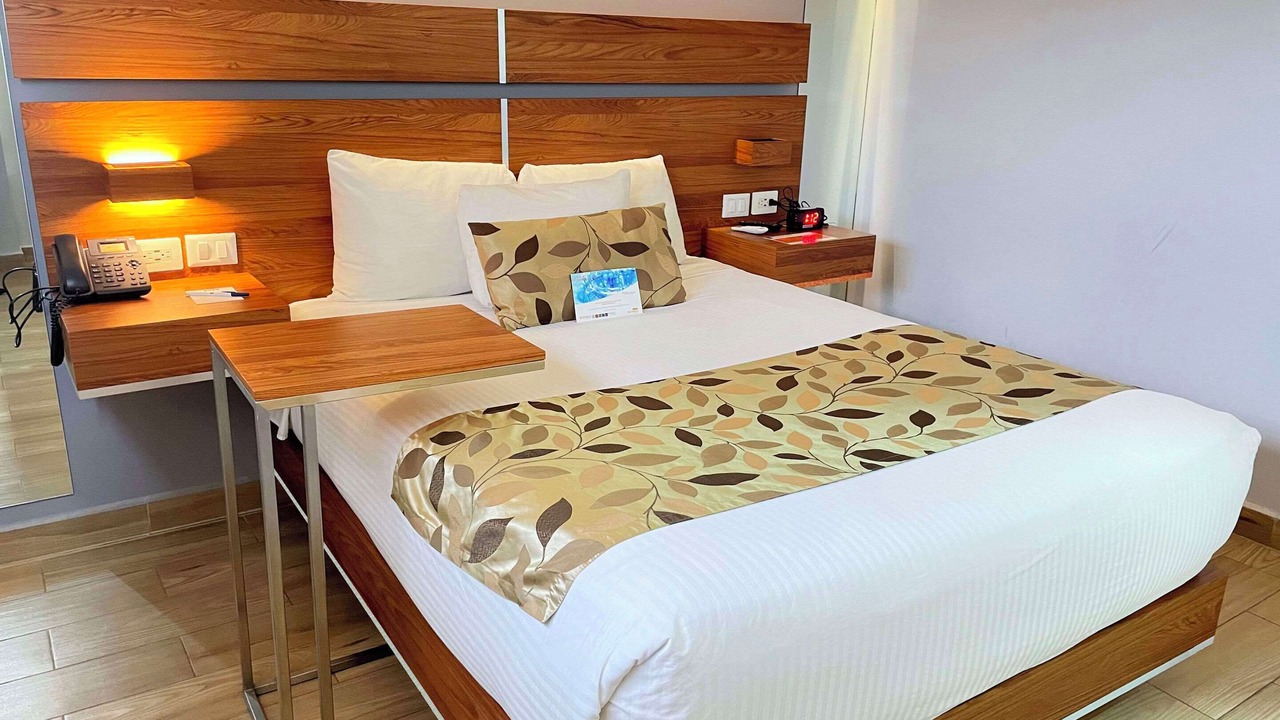 Photo of Bedroom in Hermosillo