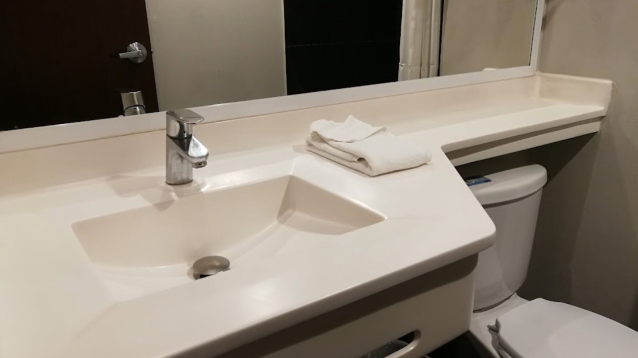 Photo of Bathroom in Azcapotzalco