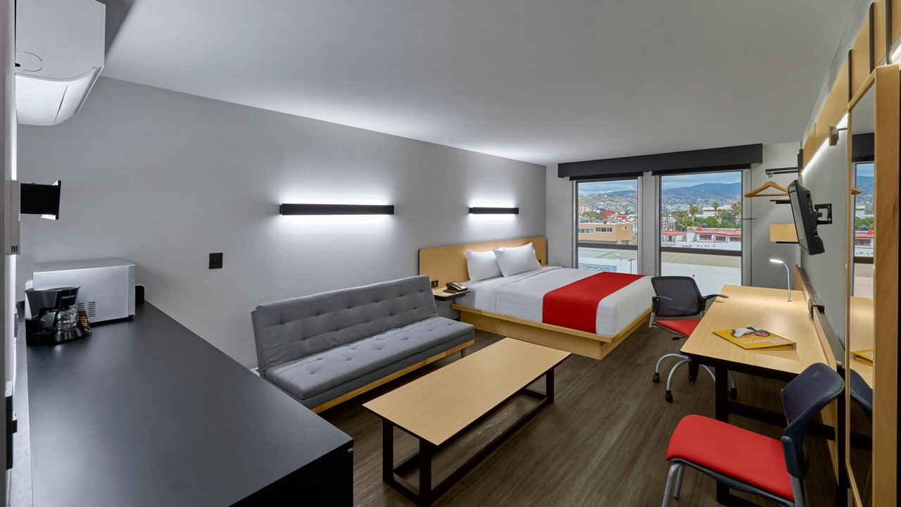 Photo of Bedroom in Azcapotzalco