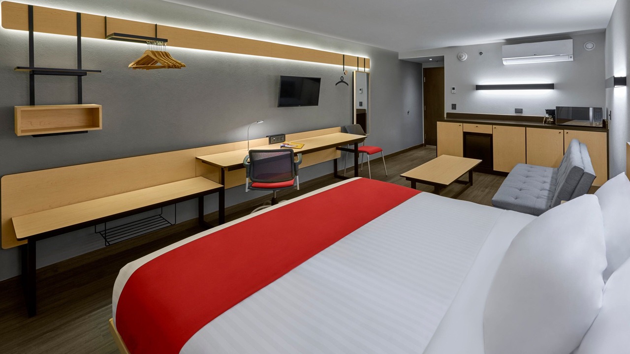 Photo of Bedroom in Azcapotzalco
