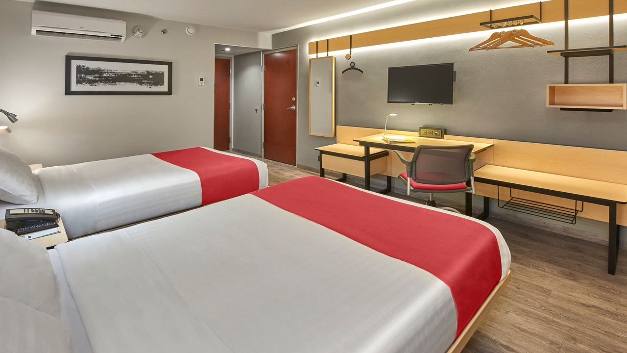 Photo of Bedroom in Azcapotzalco