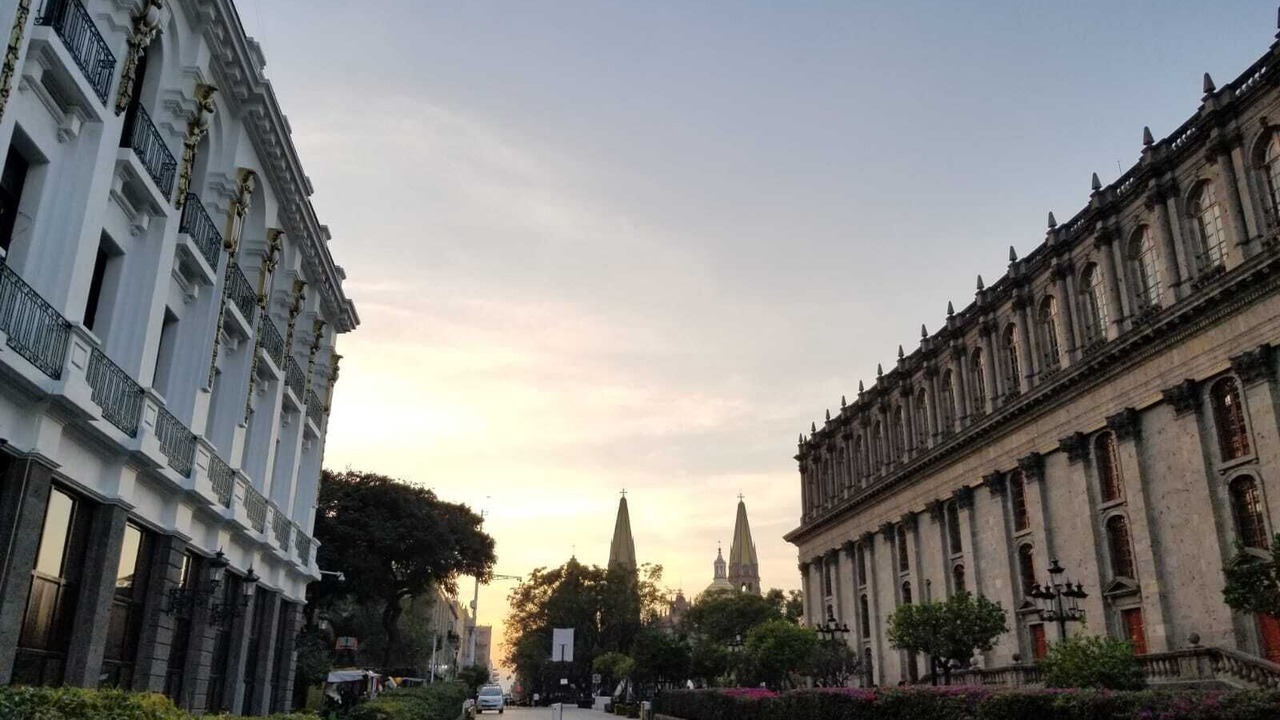 Photo of Others in Downtown Guadalajara