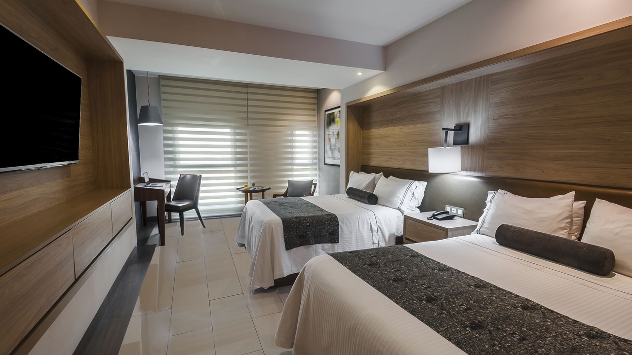 Photo of Bedroom in Downtown Guadalajara