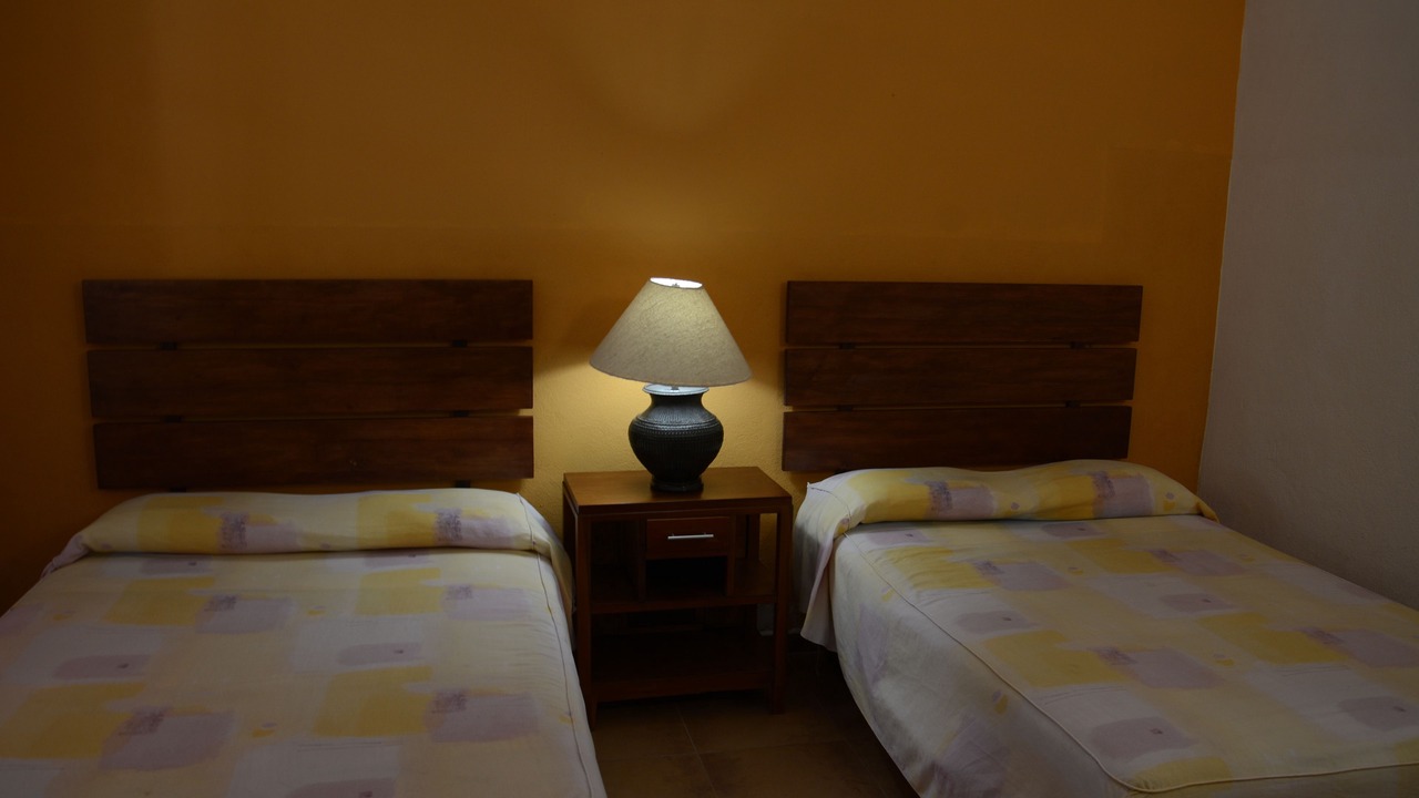 Photo of Bedroom in Santa Maria del Rio