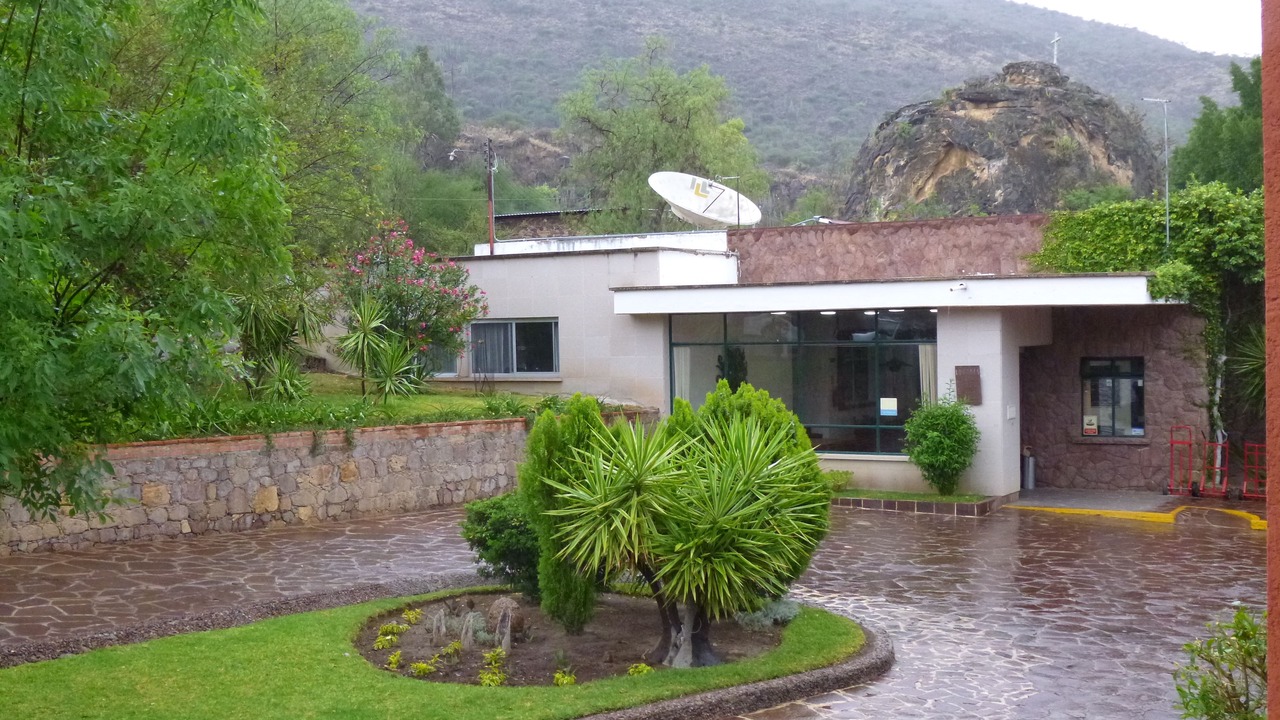Photo of Outdoor in Santa Maria del Rio