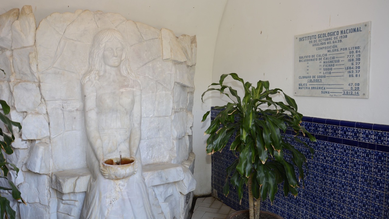 Photo of Outdoor in Santa Maria del Rio