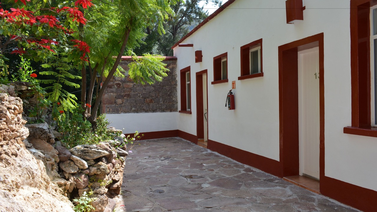 Photo of Outdoor in Santa Maria del Rio