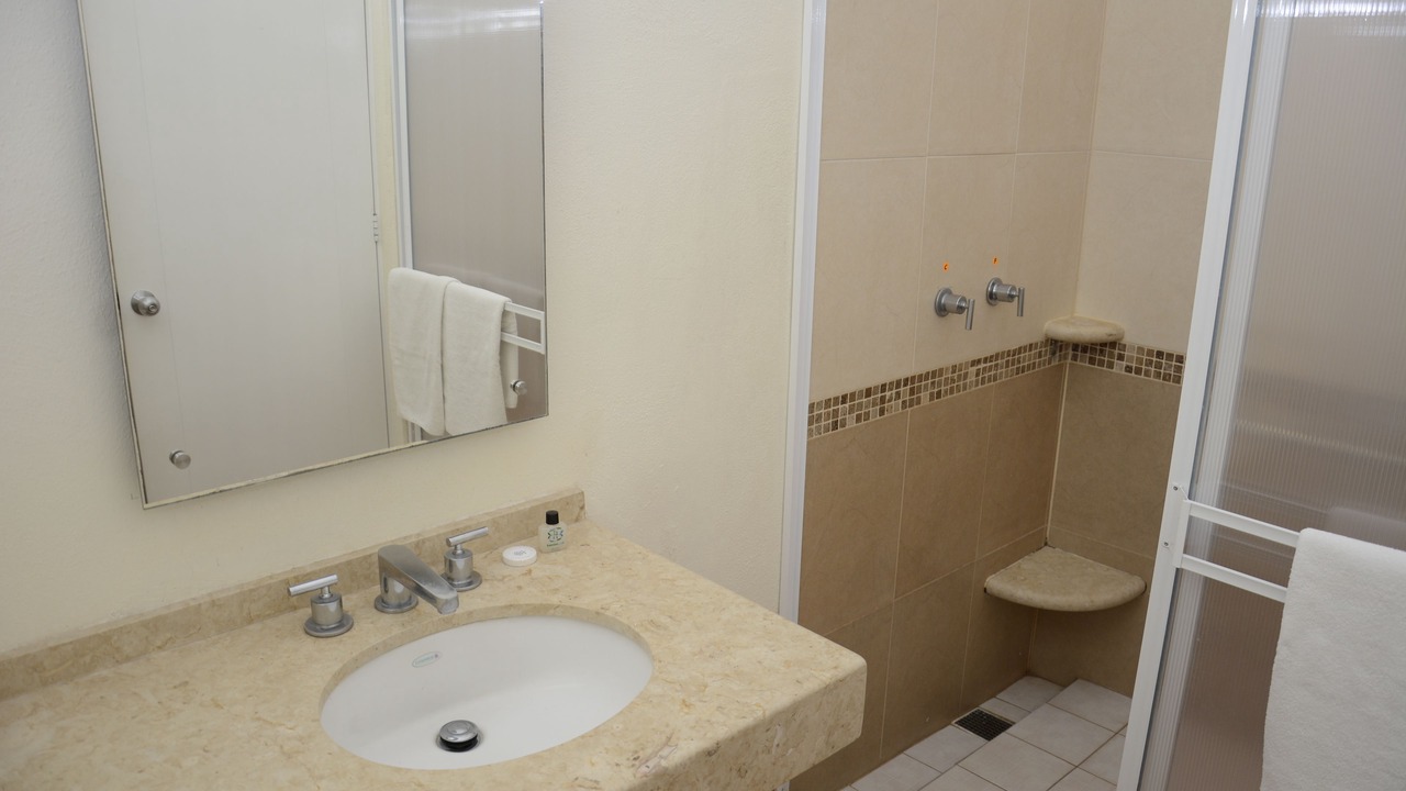 Photo of Bathroom in Santa Maria del Rio