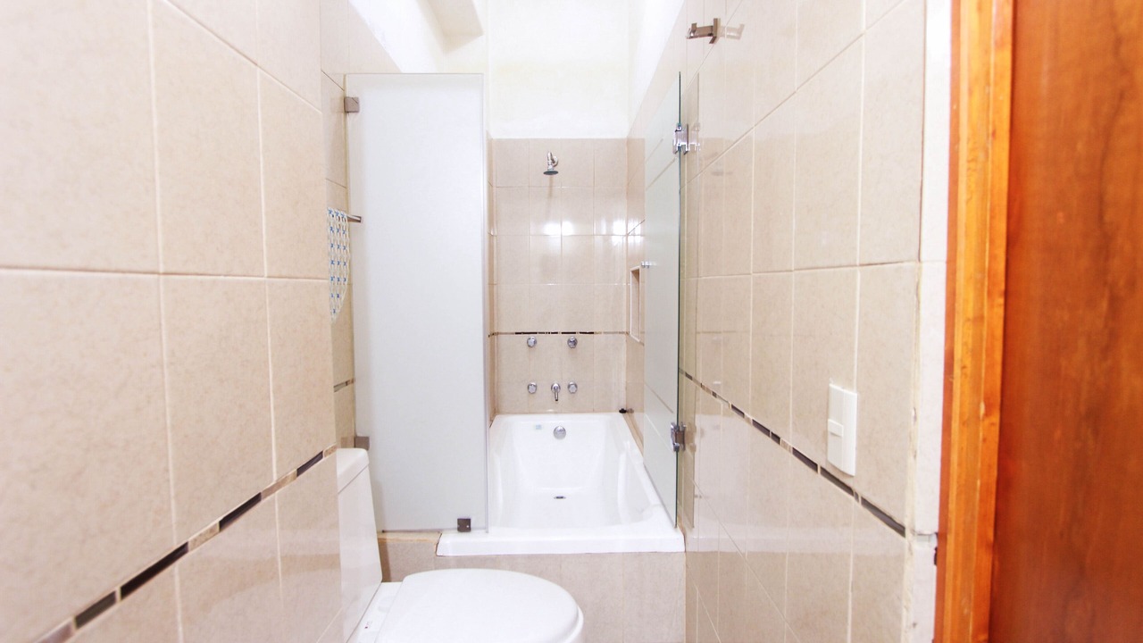 Photo of Bathroom in Tapalpa
