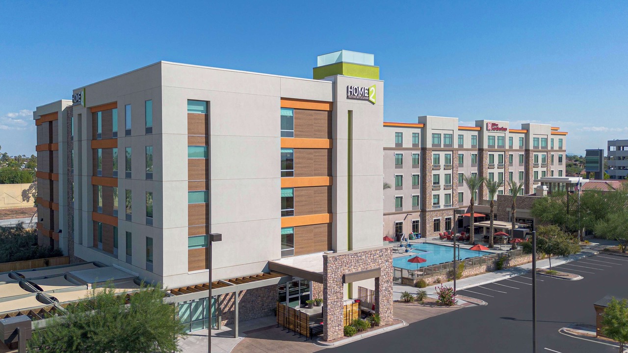 Photo of Outdoor in Tempe
