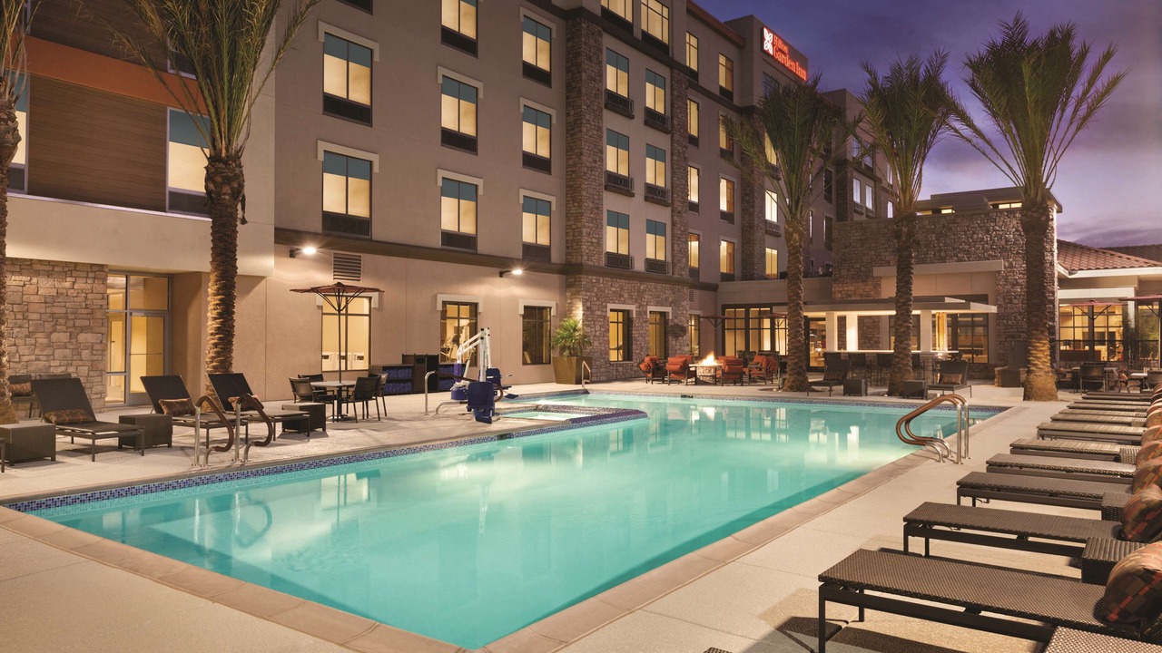 Photo of Outdoor in Tempe