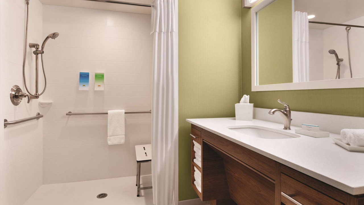 Photo of Bathroom in Tempe